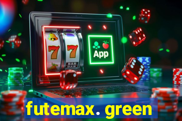 futemax. green